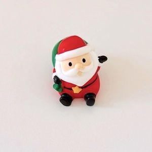 Santa Claus Christmas Decor